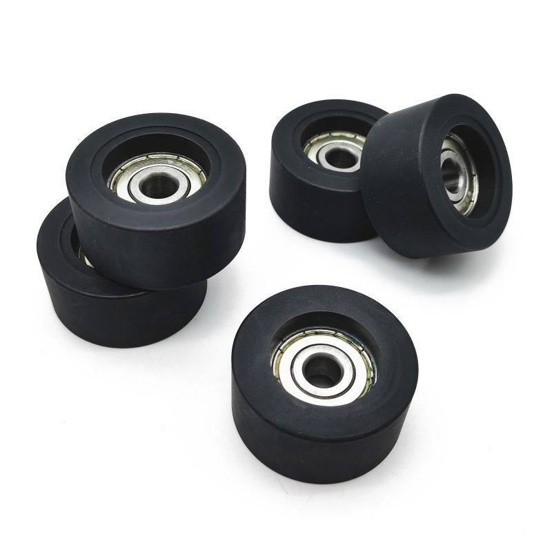 PU63840-20 Plaisteacha Plaisteacha Plaisteacha Bearings Groove Groove Bearings