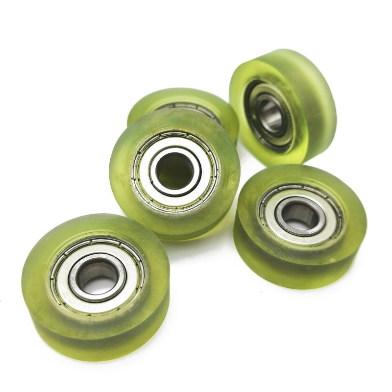 PU60830-10 TOILLE ÍSEAL ÍSEAL PU GROOVE DEEP GROOVE imthacaí le haghaidh fearas