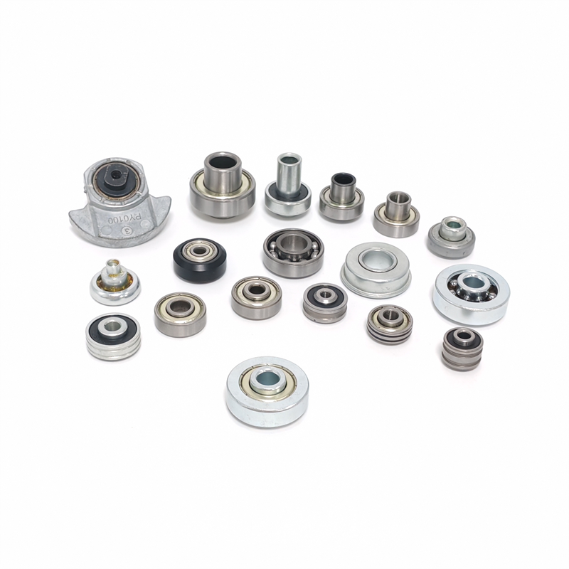 6002zz Fáinne istigh taobh dúbailte imthacaí 2mm sínte