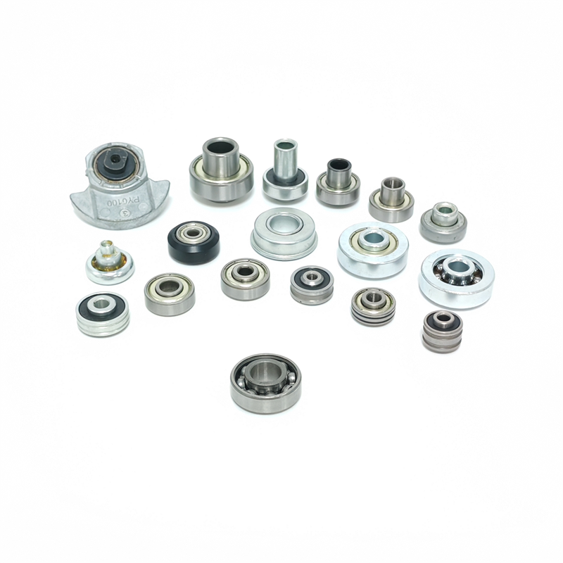 6001 Fáinne Oscailte Oscailte taobh dúbailte imthacaí 1mm Al/Cruach