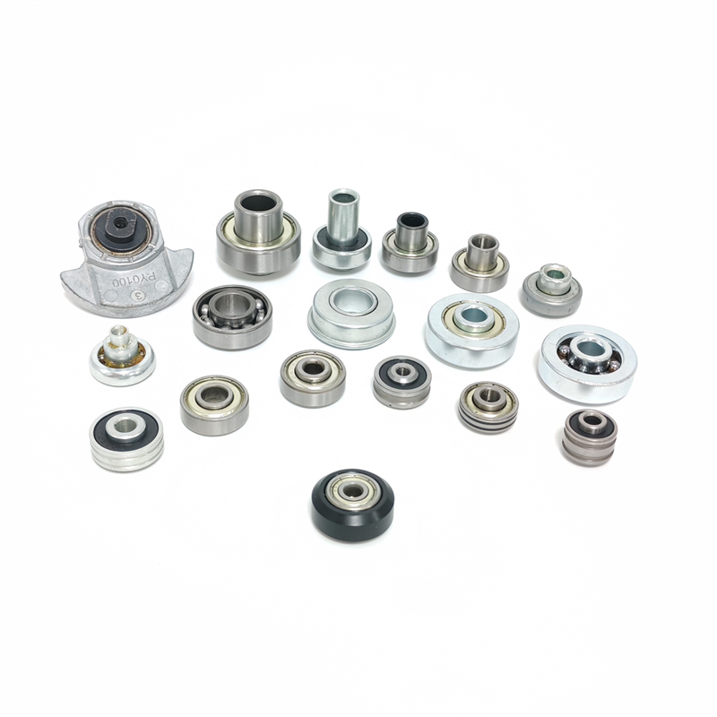 6262Z imthacaí neamh-chaighdeánacha as a chéile dúbailte