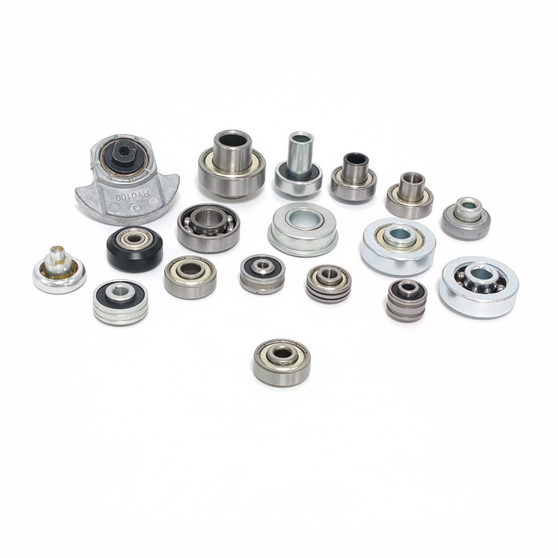 627zz 6mm tolg fáinne inmheánach foircinn dhúbailte imthacaí 1mm sínte