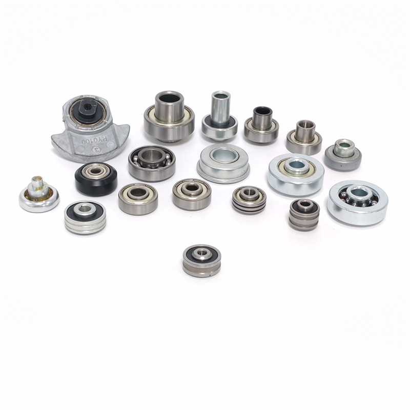 626RS 5mm ROURE RING FÁIRTE DOUBS DOUBS BAILE 1MM BAILE