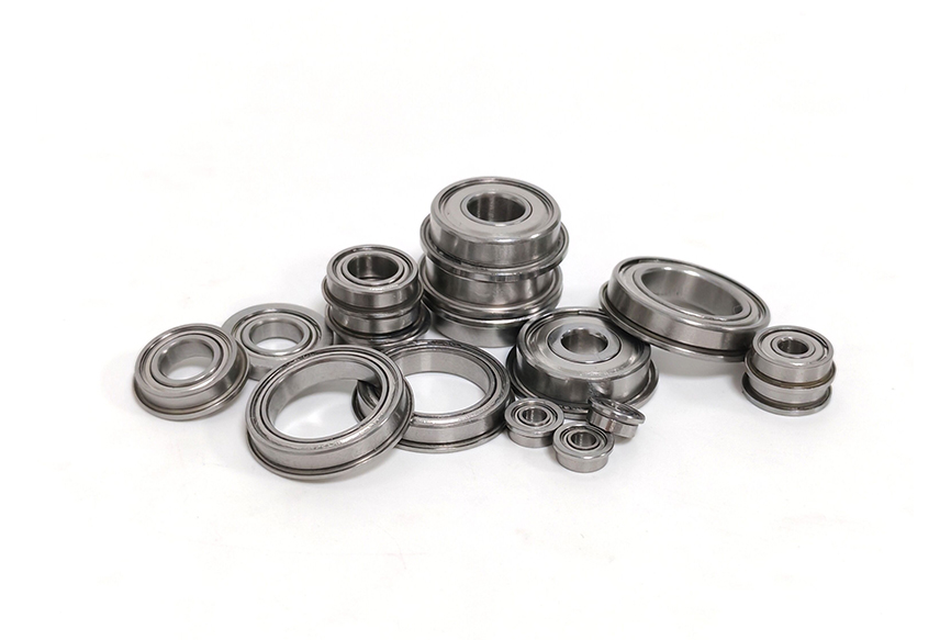 Imthacaí flange