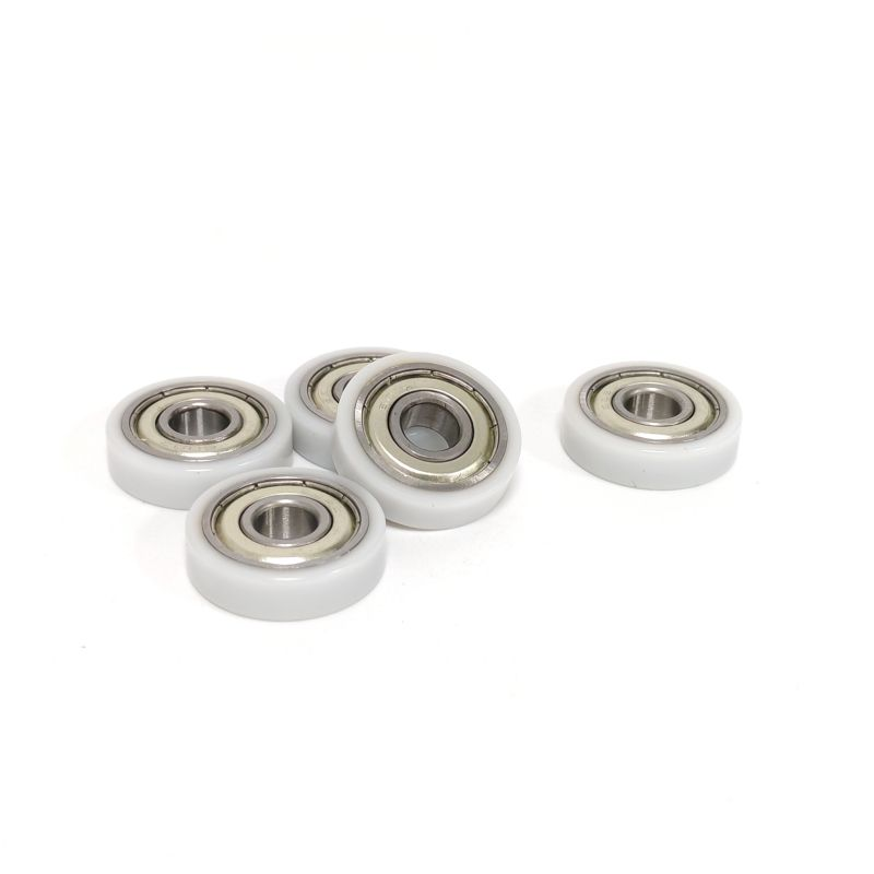 BS60826-7 BAILE GROOVE DEEP Plaisteach
