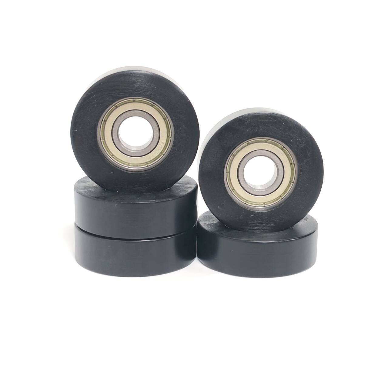 BS600145-14 Plaisteach Brataithe Groove Ball Bearing