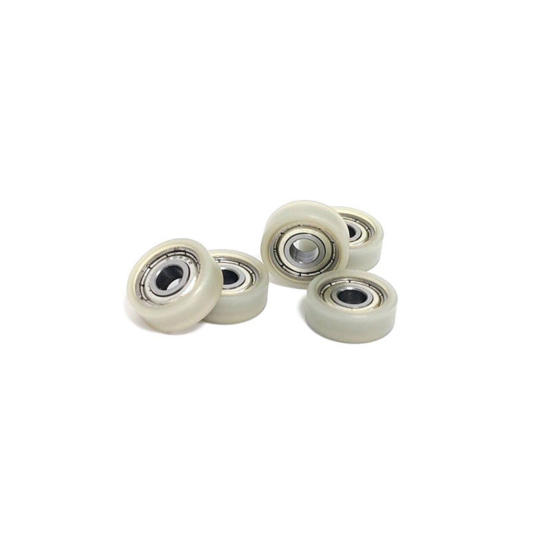 BS60519-7 BAILE GROOVE DEEP Plaisteacha brataithe