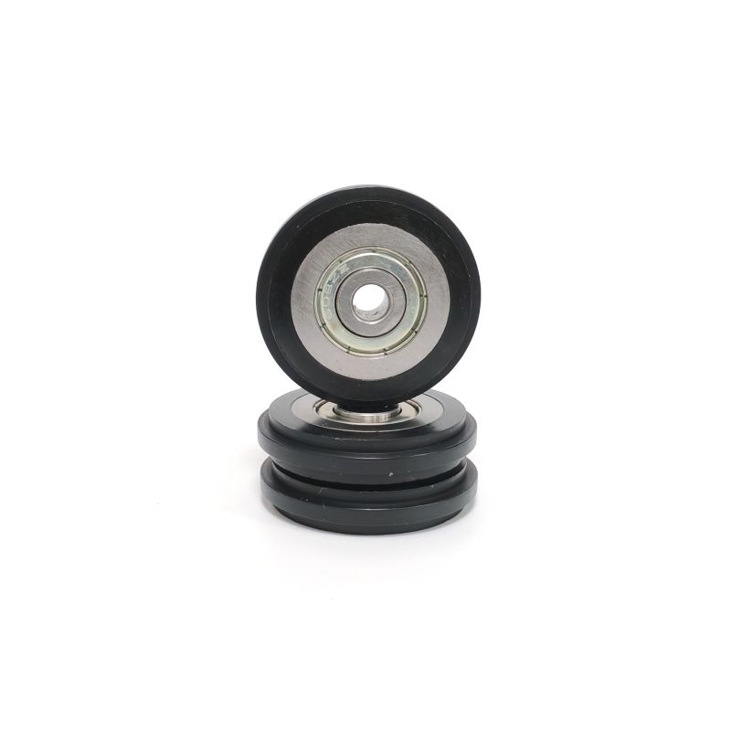 BS60839-8 BAILE GROOVE DEEP Plaisteacha brataithe